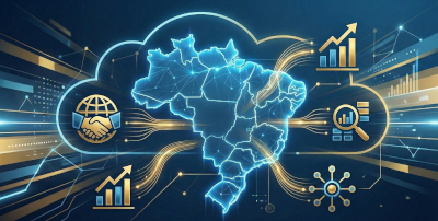 Prospecção de projetos